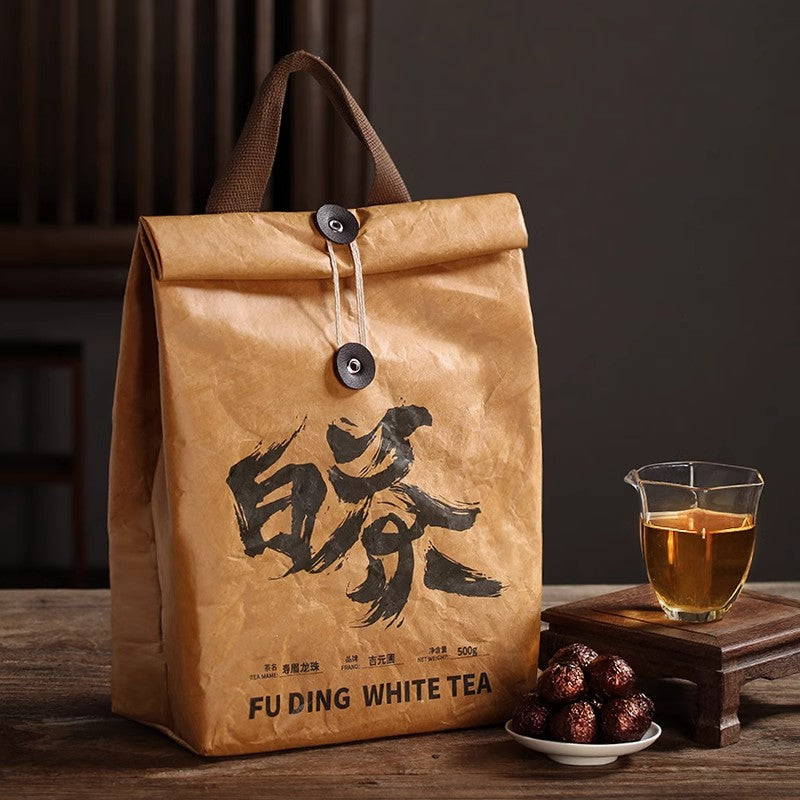 Gongmei Dragon Ball Tea 250g*1 bag