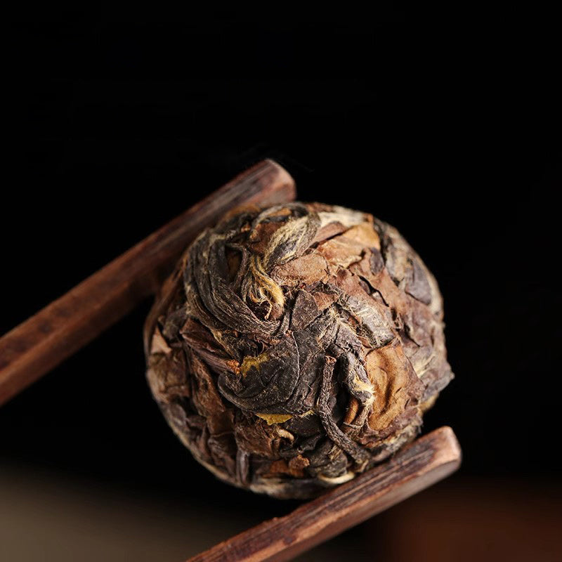 Gongmei Dragon Ball Tea 250g*1 bag