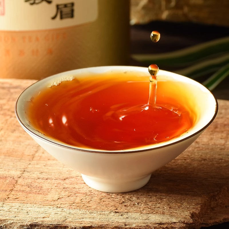 Jin Jun Mei tea 500g*1 can