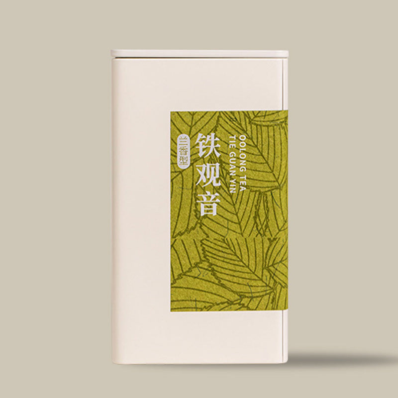 Tieguanyin tea 220g*1 can