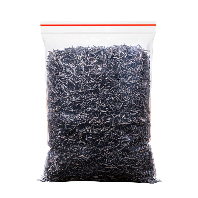 Luzhou-flavor Lapsang Souchong black tea (bulk series)500g