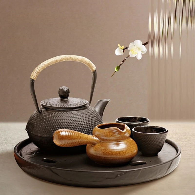 Advanced Tea Friends Subscription (Selected Edition)