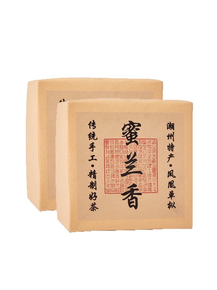 Honey orchid tea 250g*1 pack(Phoenix Dancong Series)