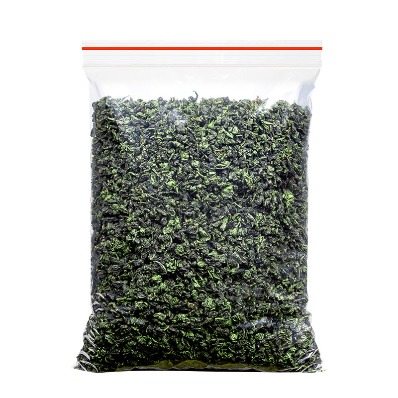 Natural Luzhou-flavor Tieguanyin (bulk series)500g