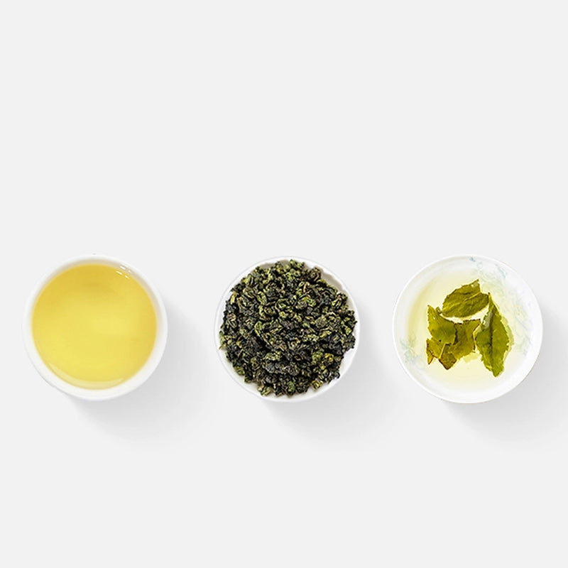 Entry-level tea lover subscription (basic)