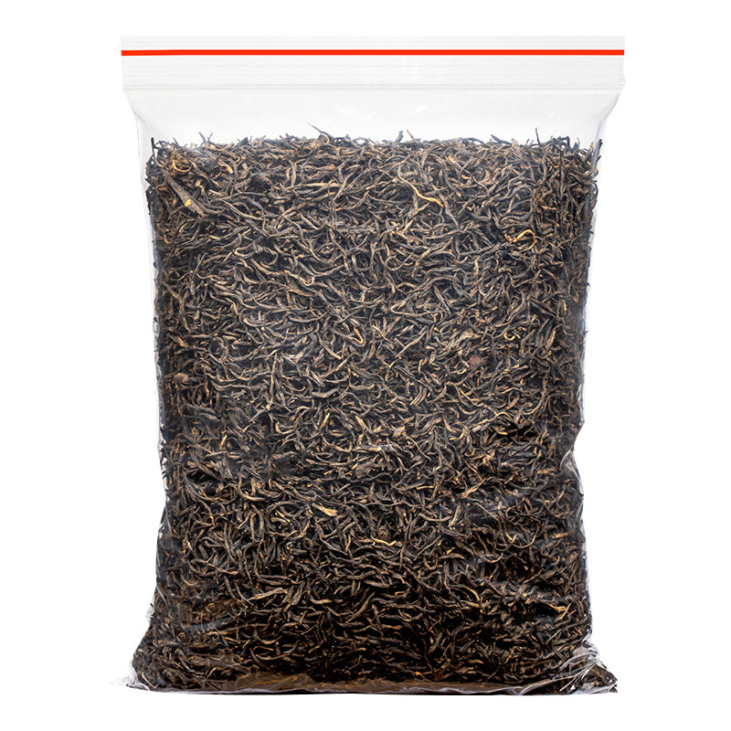 Wuyi Mountain Jin Jun Mei Black Tea (Bulk Series)500g
