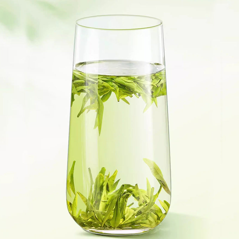 Mingqian Longjing tea 250g*1 can