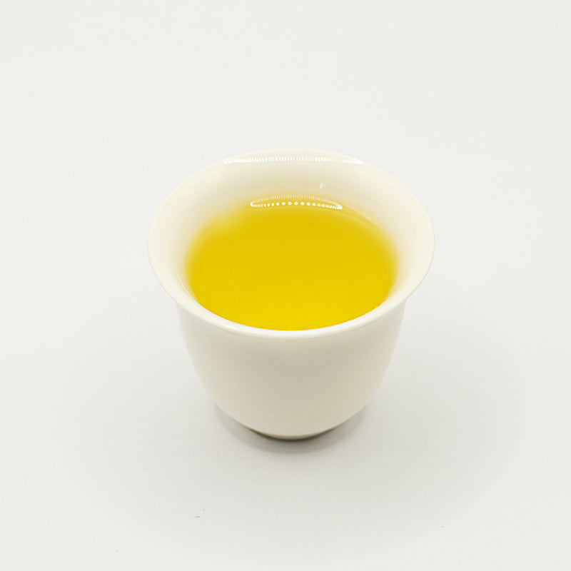 Tieguanyin Tea