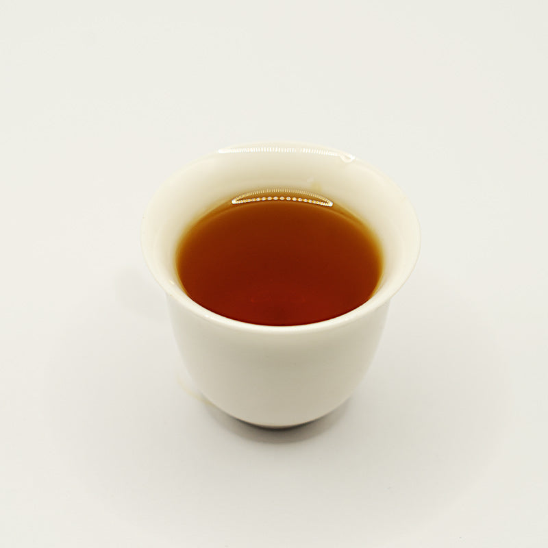 Lapsang Souchong Tea