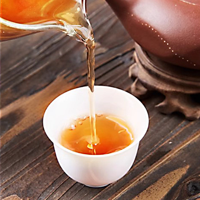 Honey orchid tea 250g*1 pack(Phoenix Dancong Series)