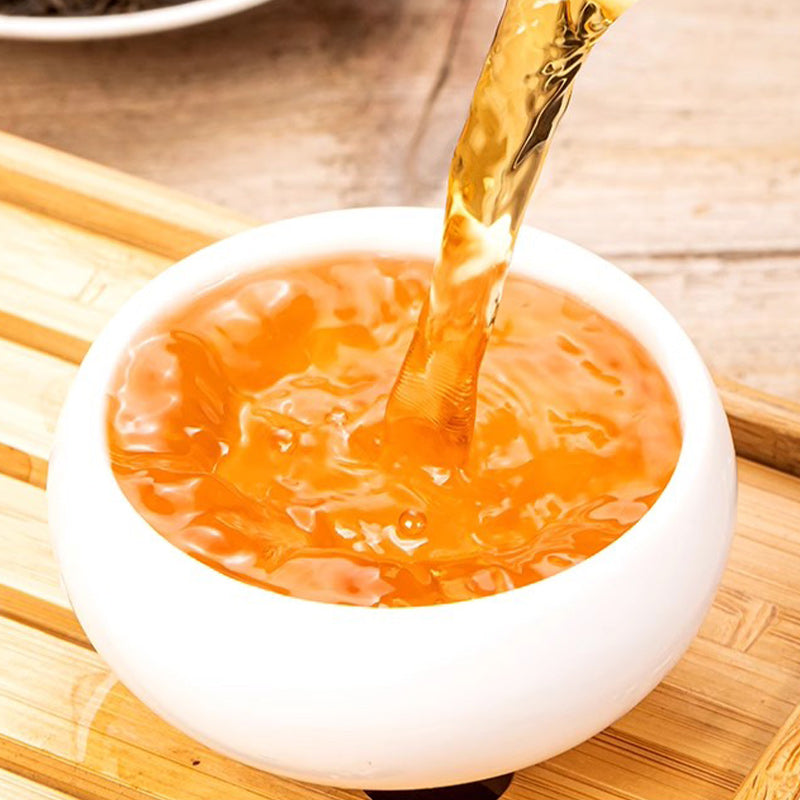 Wuyi Mountain Jin Jun Mei Black Tea (Bulk Series)500g