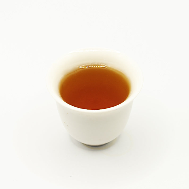 Gongmei Tea, Shoumei Tea
