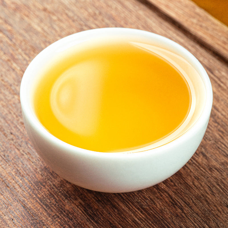 Phoenix Dancong Tea Luzhou Fragrance Type (Bulk Series)250g