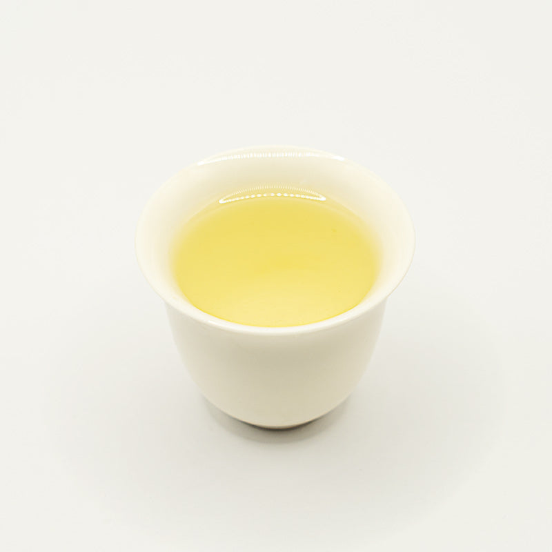 Biluochun Tea