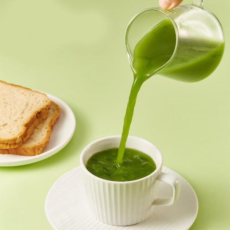 Barley Grass Prebiotic Green Juice3.5g*20 pieces