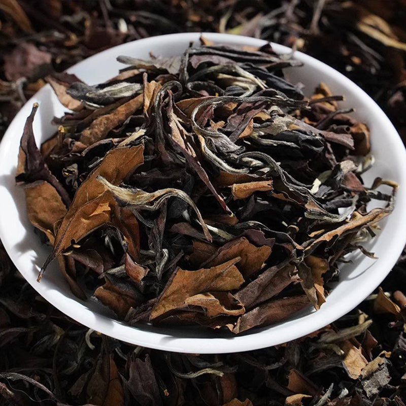 Fuding Old White Tea Shoumei (Bulk Series)500g