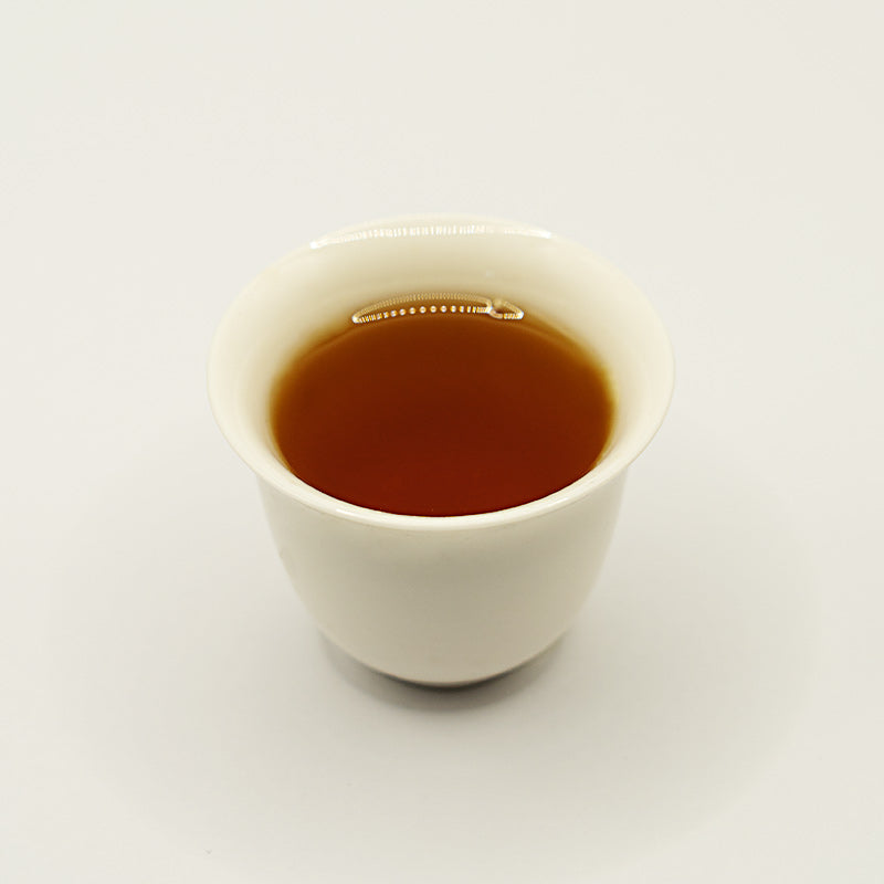 Jin Jun Mei Tea