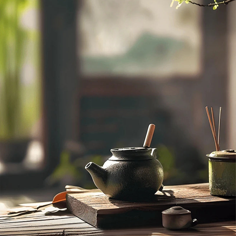 Advanced Tea Friends Subscription (Selected Edition)