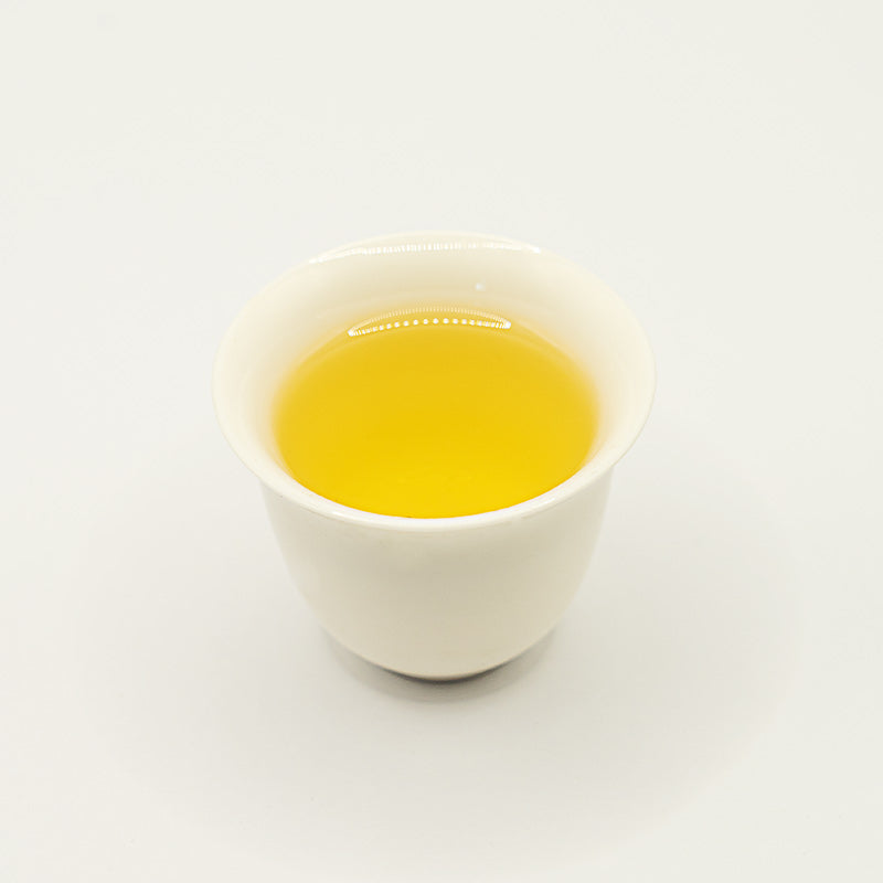 Baihao Yinzhen Tea
