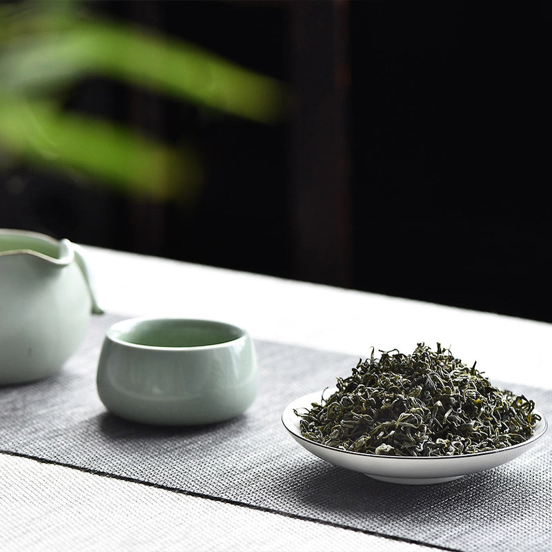 Premium Tea Friends Subscription (Luxury Edition)