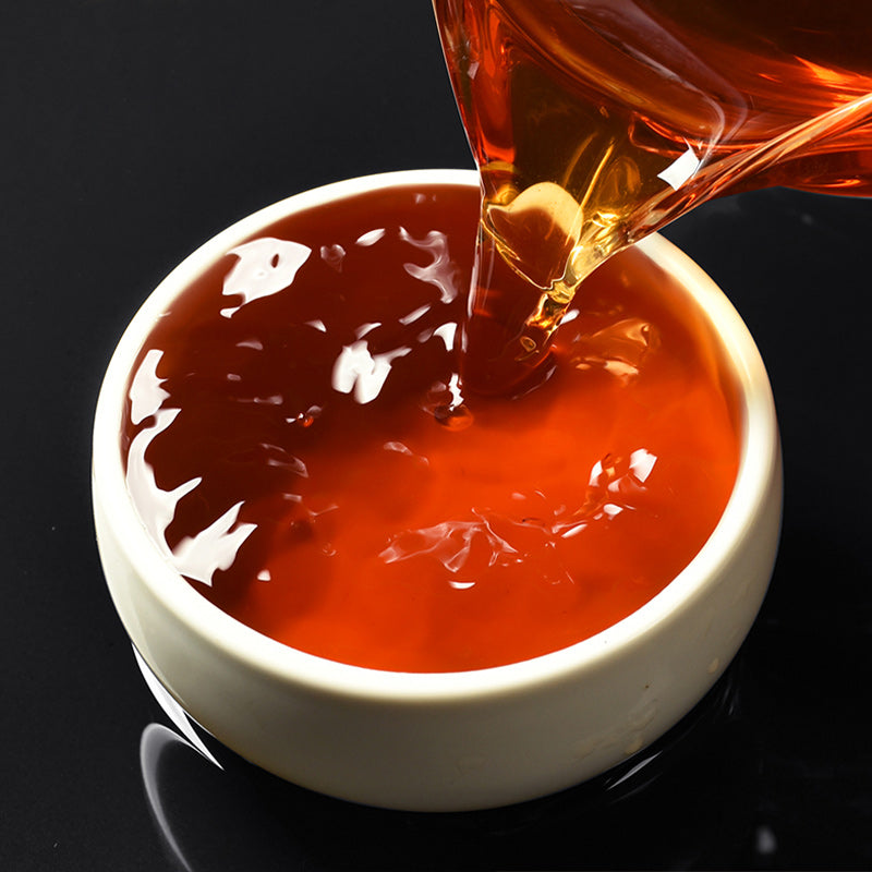 Small green orange tea/500 grams