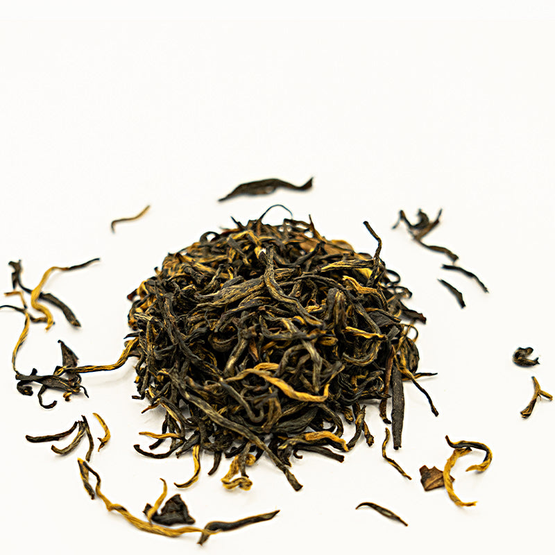 Jin Jun Mei Tea