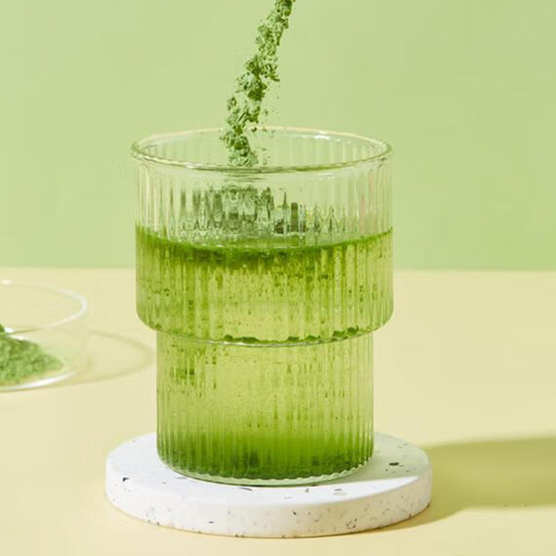 Barley Grass Prebiotic Green Juice3.5g*20 pieces