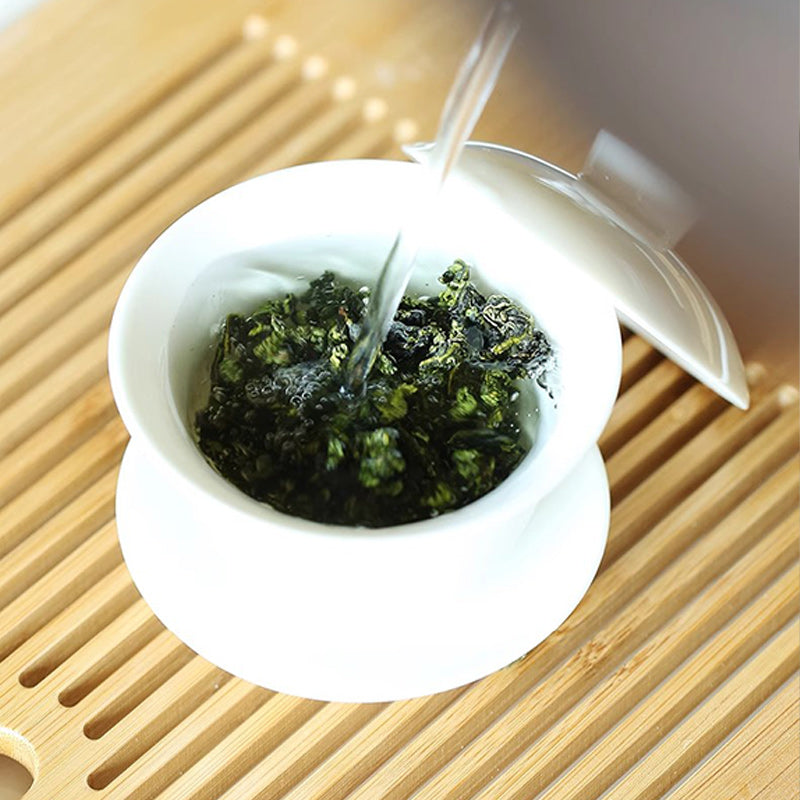 Tieguanyin tea 220g*1 can
