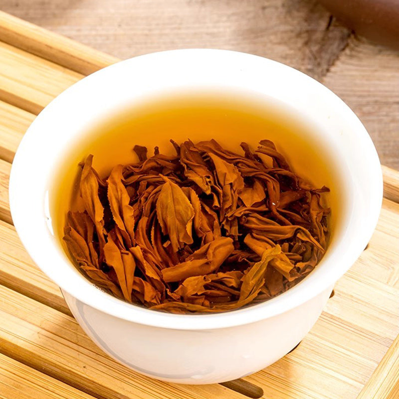 Wuyi Mountain Jin Jun Mei Black Tea (Bulk Series)500g