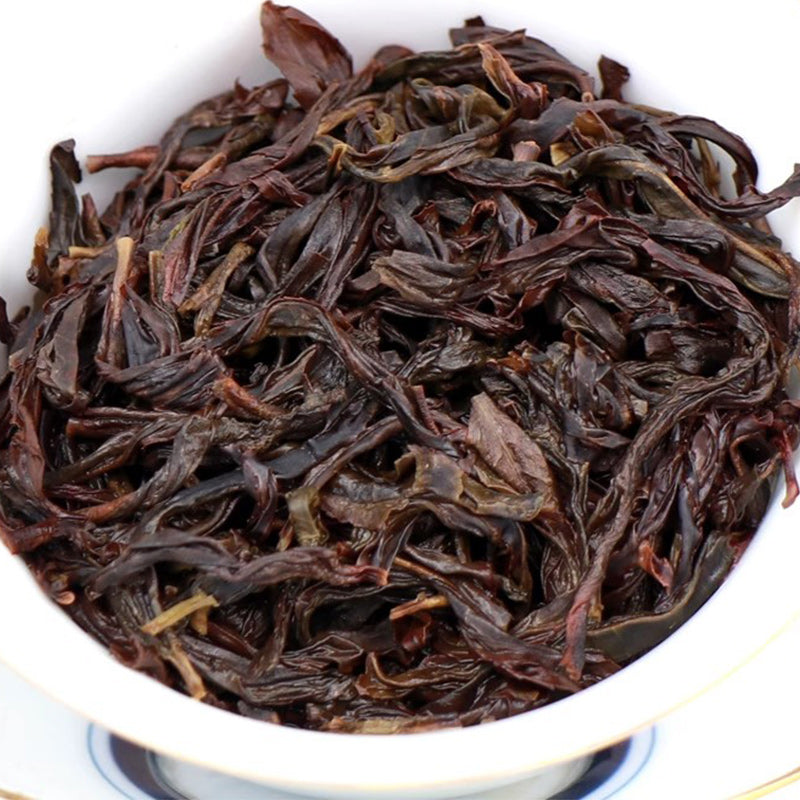 Honey orchid tea 250g*2 cans(Phoenix Dancong Series)