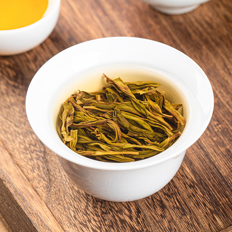 Phoenix Dancong Tea Luzhou Fragrance Type (Bulk Series)250g