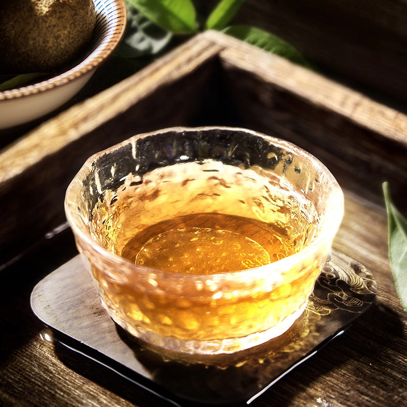 Half-year tea subscription package