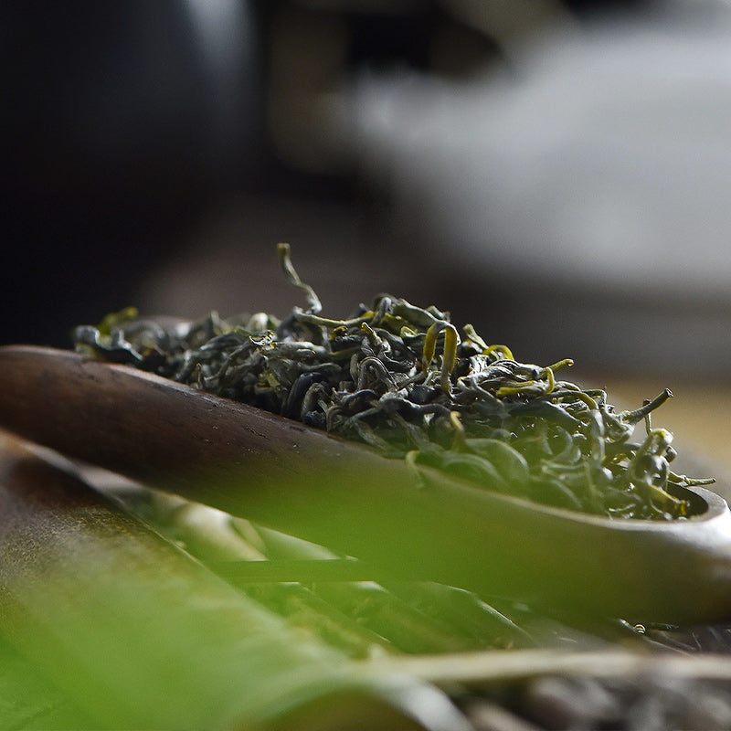 Premium Tea Friends Subscription (Luxury Edition)