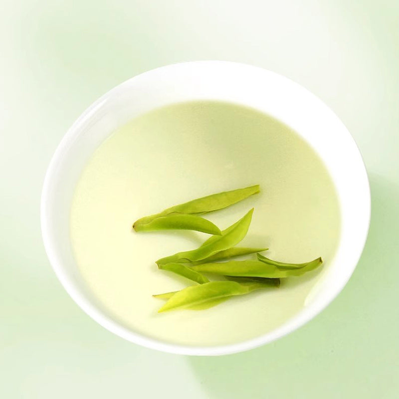 Mingqian Longjing tea 250g*1 can