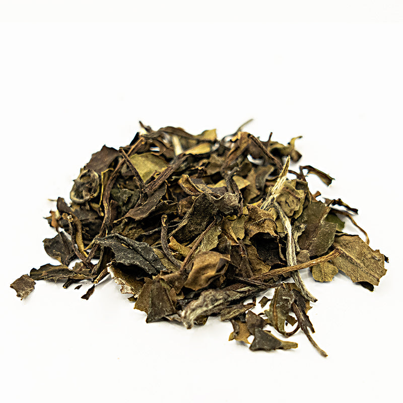 Gongmei Tea, Shoumei Tea