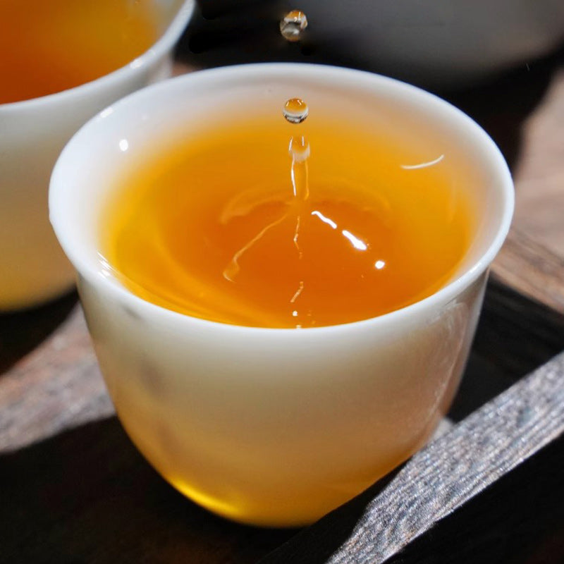 Fuding Old White Tea Shoumei (Bulk Series)500g