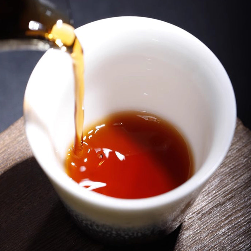 Laobanzhang Puer Tea 500g*1 can