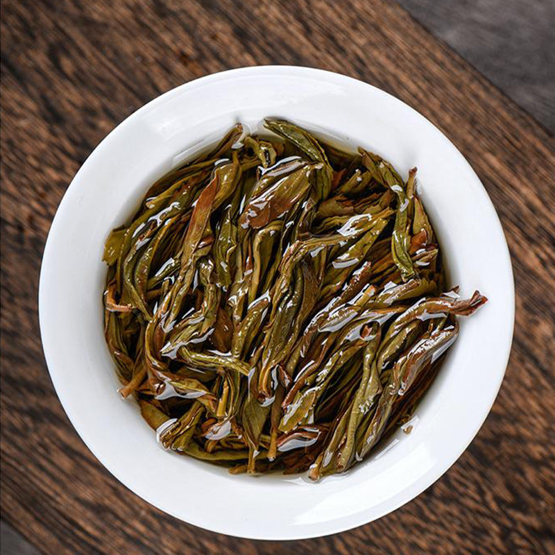 Wushan Duck Shit Fragrance Phoenix Single Cong Tea