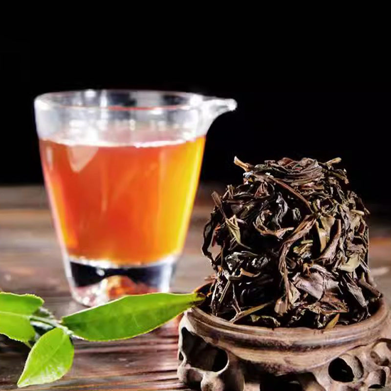 Honey orchid tea 250g*1 pack(Phoenix Dancong Series)