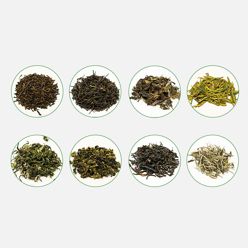 Premium Tea Friends Subscription (Luxury Edition)
