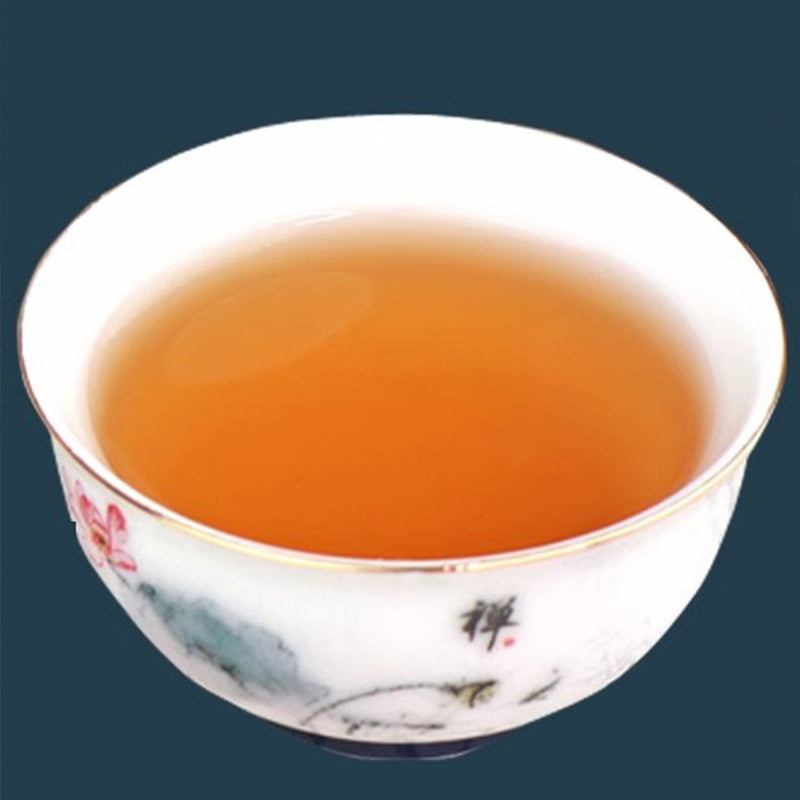 Honey orchid tea 250g*2 cans(Phoenix Dancong Series)