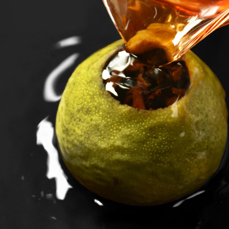 Small green orange tea/500 grams