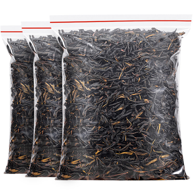 Phoenix Dancong Tea Luzhou Fragrance Type (Bulk Series)250g
