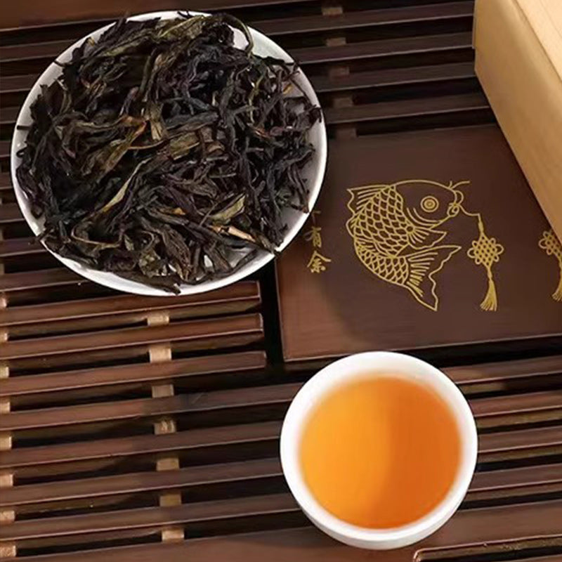 Duck Aroma Oolong (Ya Shi Xiang)250g*1 pack(Phoenix Dancong Series)
