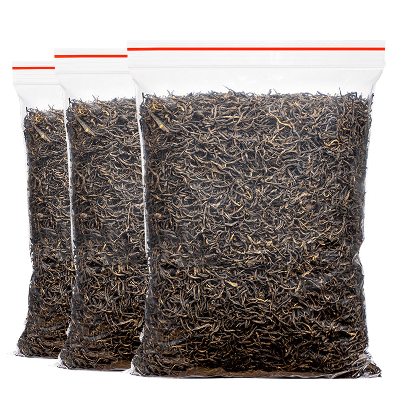 Wuyi Mountain Jin Jun Mei Black Tea (Bulk Series)500g