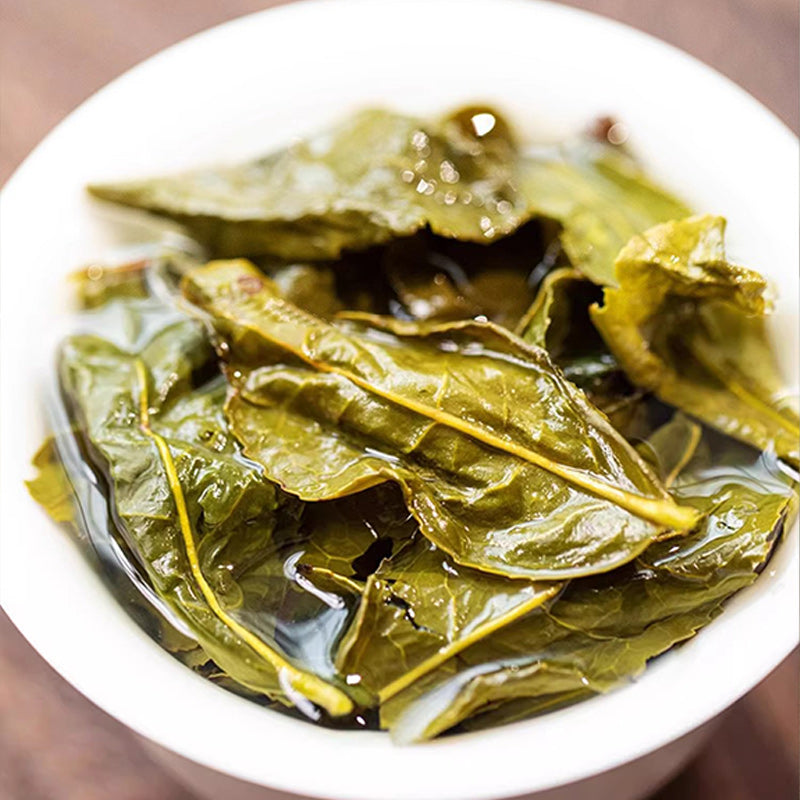 Tieguanyin tea 220g*1 can