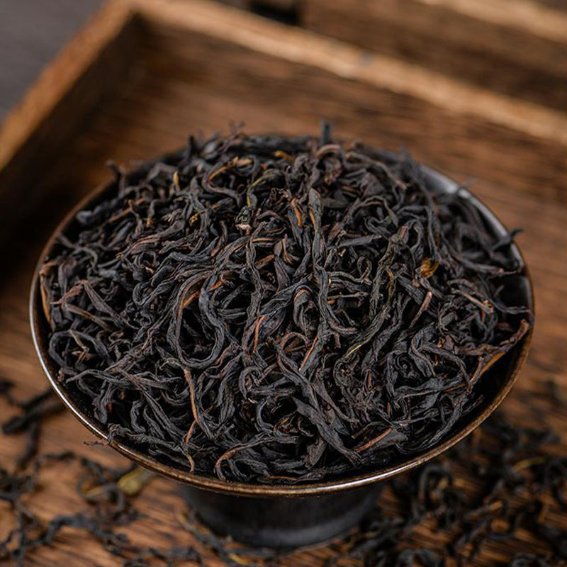 Wushan Duck Shit Fragrance Phoenix Single Cong Tea