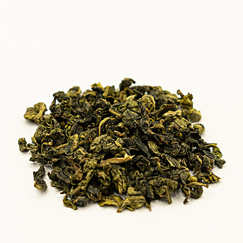 Tieguanyin Tea
