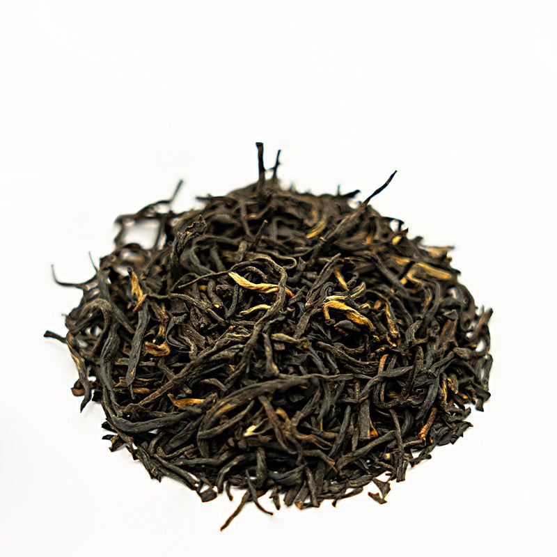 Lapsang Souchong Tea