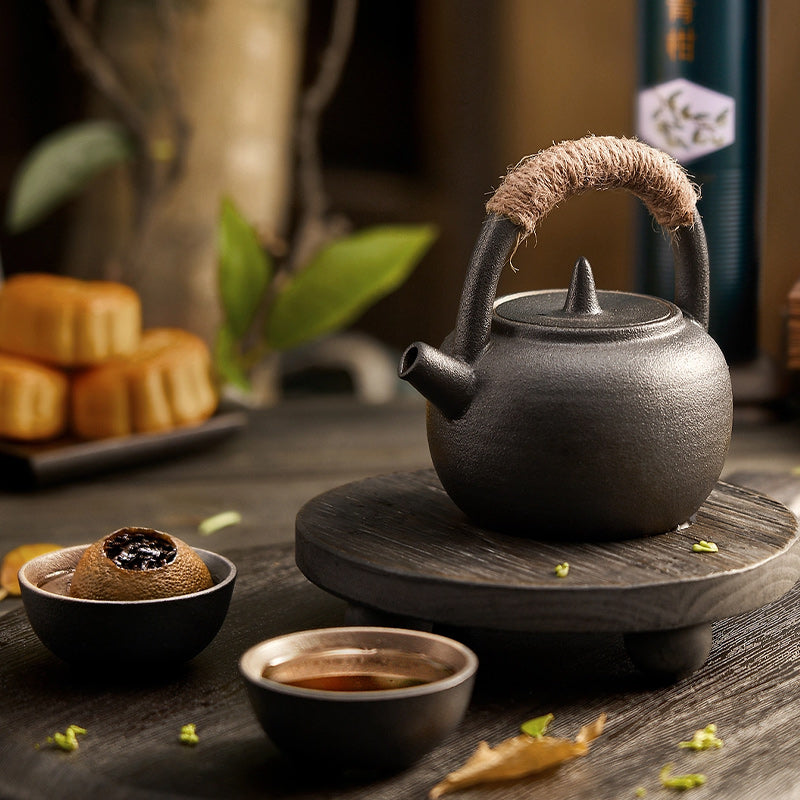 Half-year tea subscription package